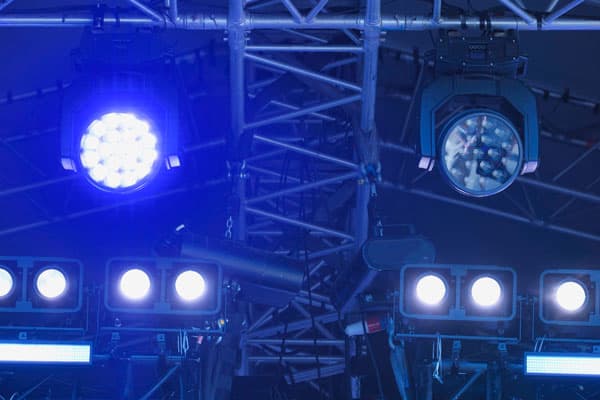 Montaje e instalación