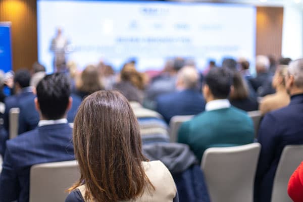 Protocolo y organización