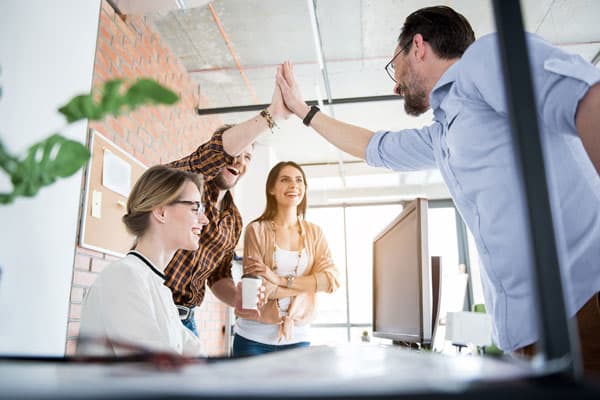 Coordinación y protocolo