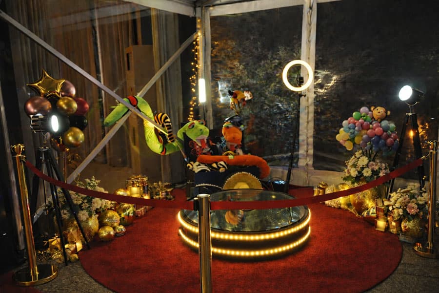 Organización de eventos sociales en Vigo según tus necesidades