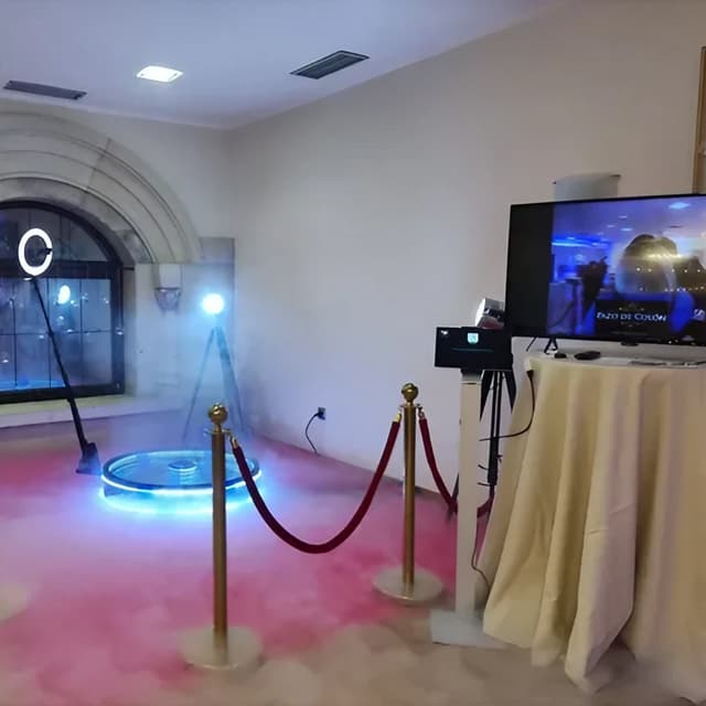 Organización integral de eventos en Vigo