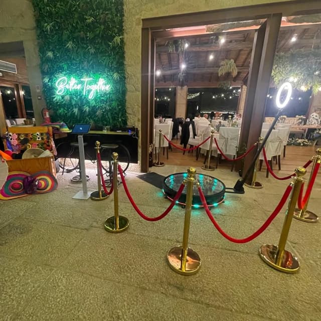 Organización integral de eventos en Vigo