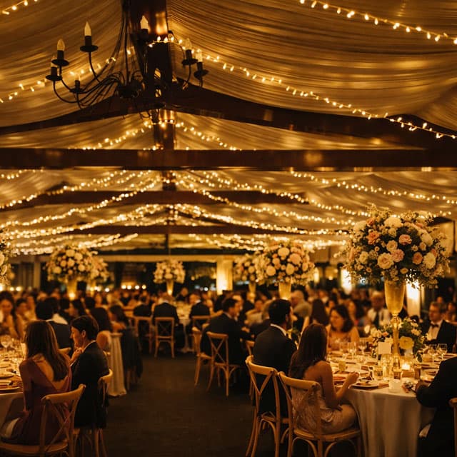 Contacta con Decovent para saber más sobre nuestros eventos