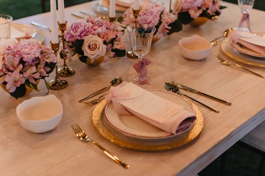 Producción visual y profesional para cada detalle